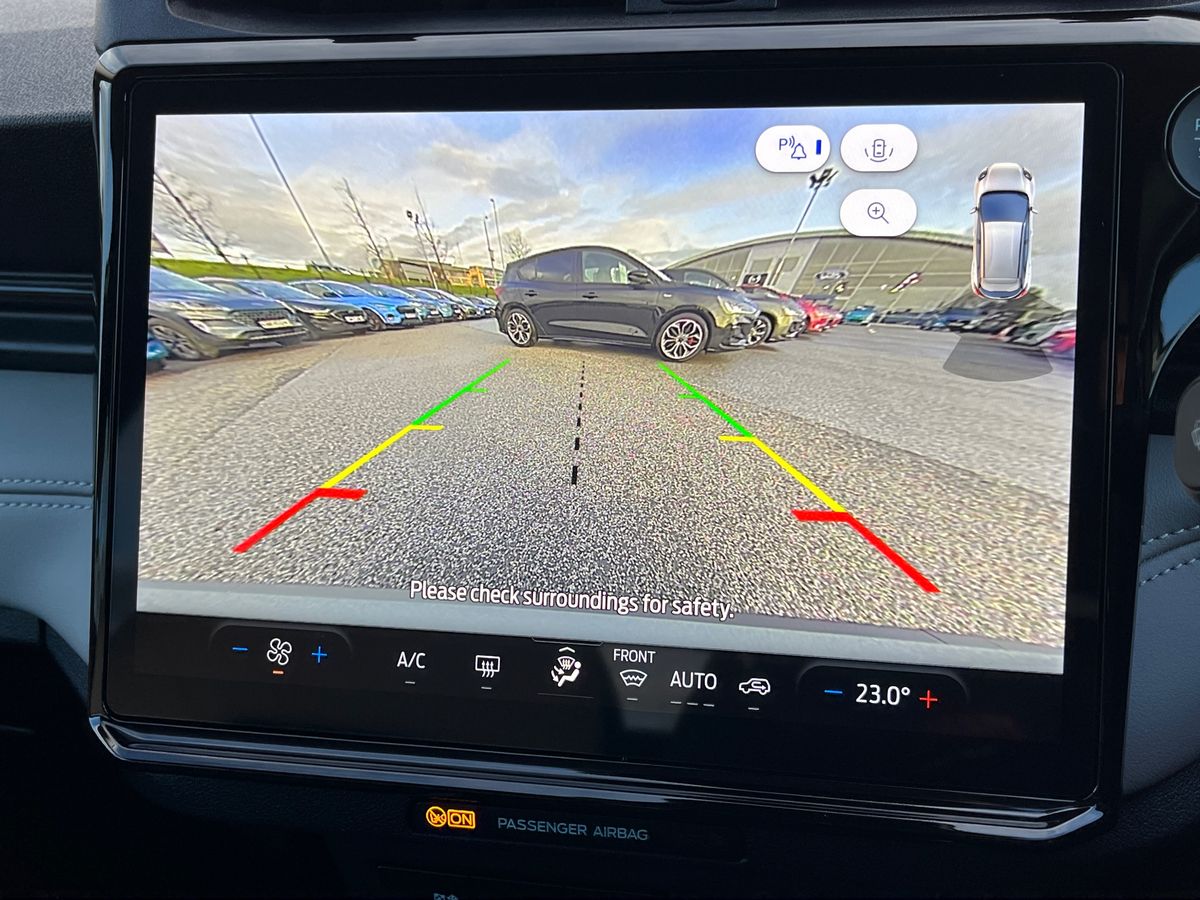 Used Ford Puma 2025 for sale - 77555586: Photo 42