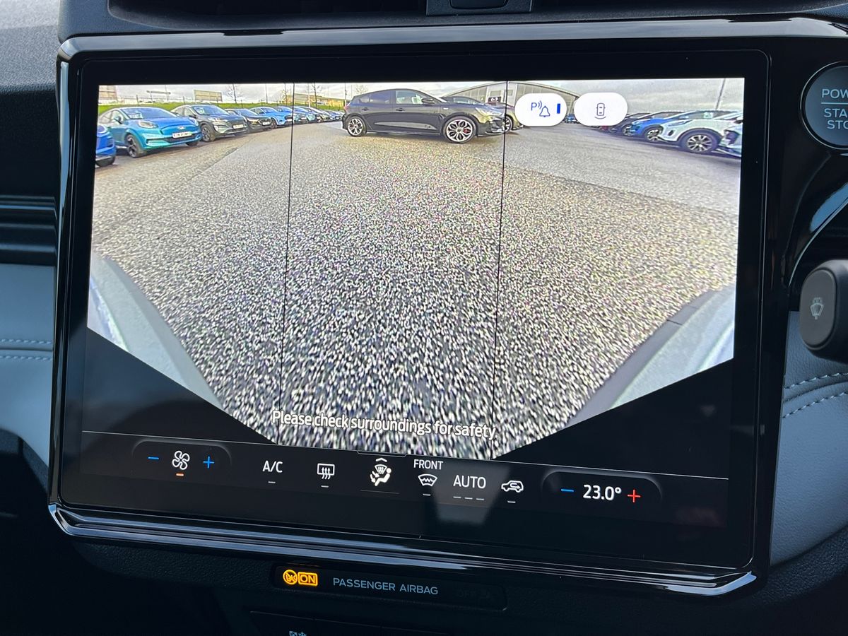 Used Ford Puma 2025 for sale - 77555586: Photo 43