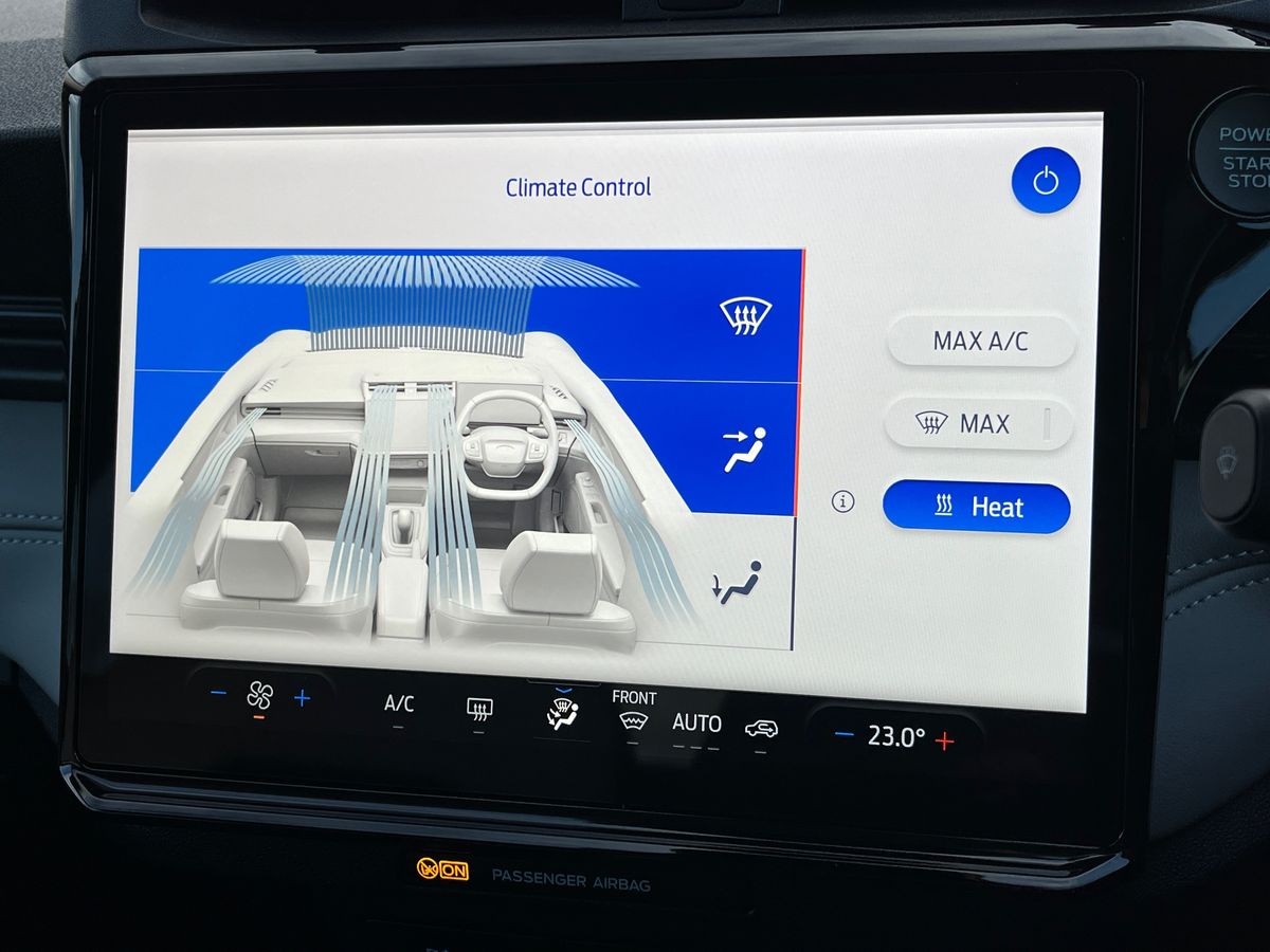 Used Ford Puma 2025 for sale - 77555586: Photo 44