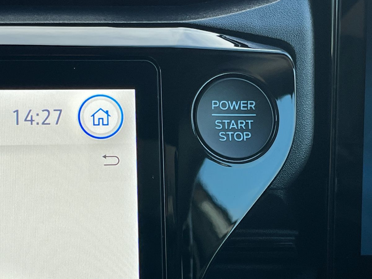 Used Ford Puma 2025 for sale - 77555586: Photo 45