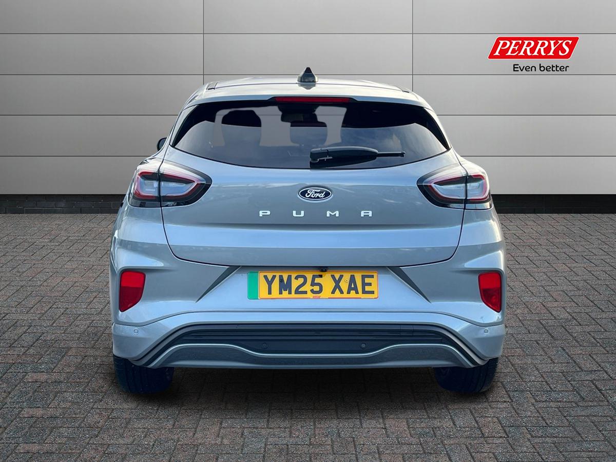 Used Ford Puma 2025 for sale - 77555586: Photo 5
