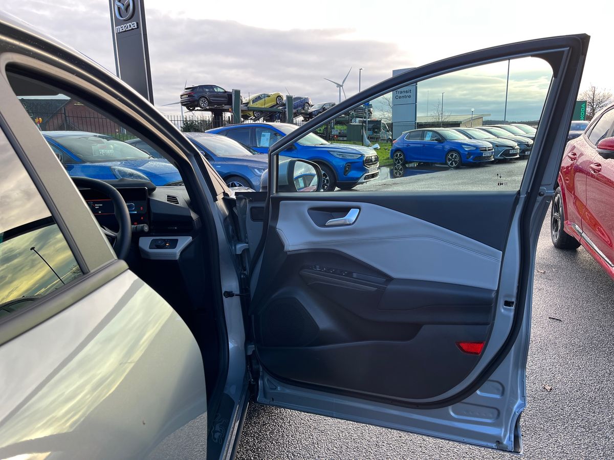 Used Ford Puma 2025 for sale - 77555586: Photo 51