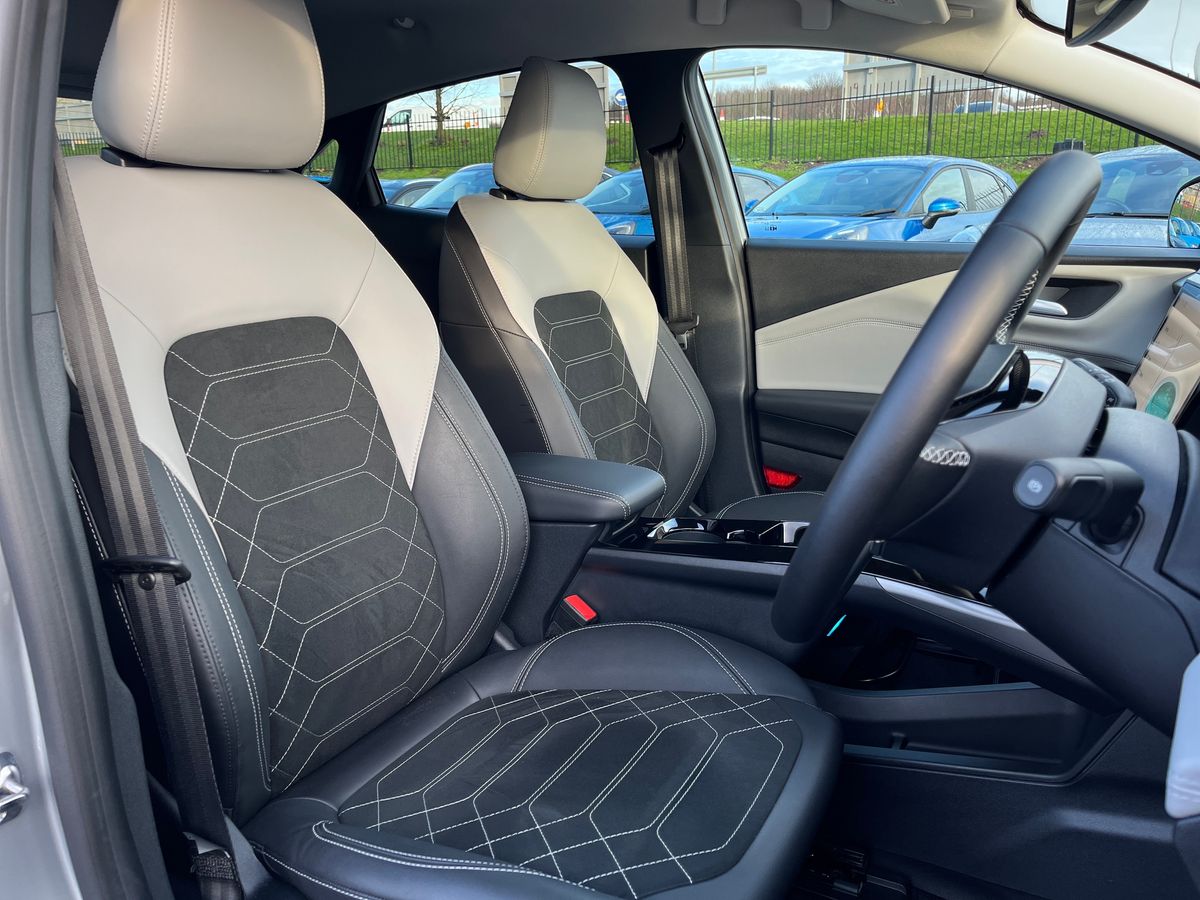 Used Ford Puma 2025 for sale - 77555586: Photo 52