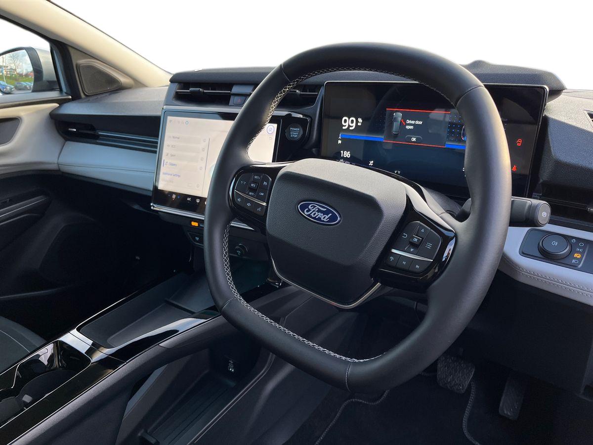 Used Ford Puma 2025 for sale - 77555586: Photo 8