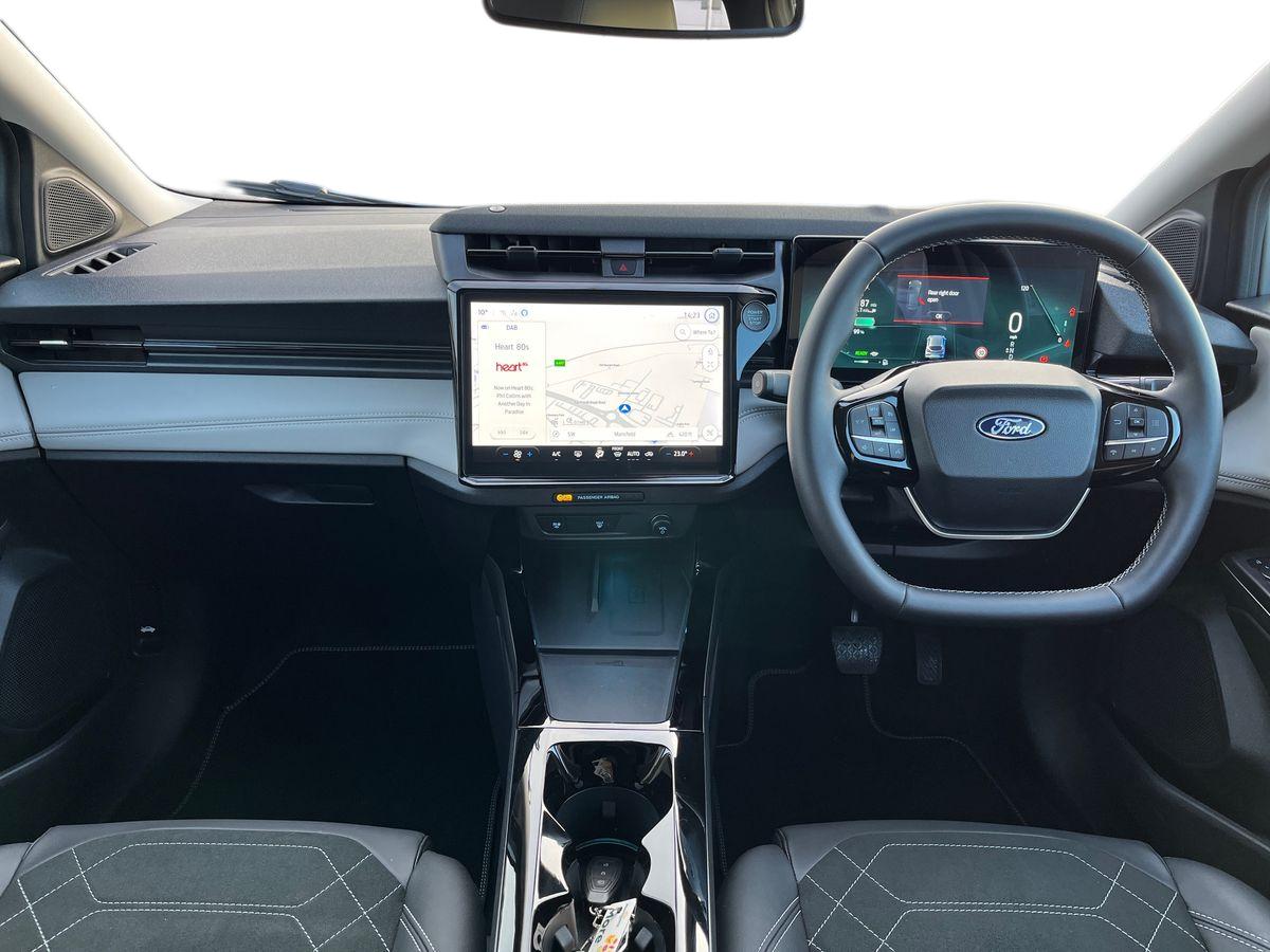 Used Ford Puma 2025 for sale - 77555586: Photo 9