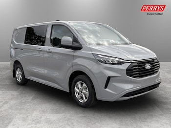 Used Ford Transit Custom 2026 for sale - 79446396: Photo
