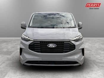 Used Ford Transit Custom 2026 for sale - 79446396: Photo