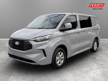 Used Ford Transit Custom 2026 for sale - 79446396: Photo