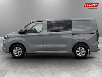 Used Ford Transit Custom 2026 for sale - 79446396: Photo