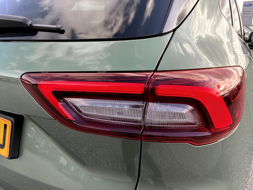 Used Ford Kuga 2025 for sale - 77666535: Photo 11