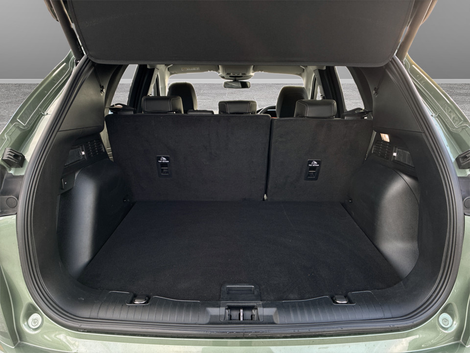 Used Ford Kuga 2025 for sale - 77666535: Photo 12