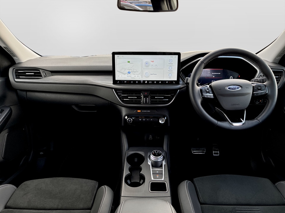 Used Ford Kuga 2025 for sale - 77666535: Photo 15