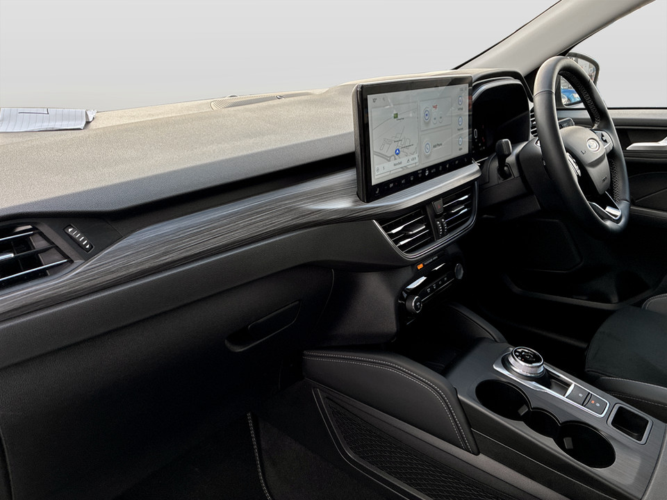 Used Ford Kuga 2025 for sale - 77666535: Photo 17