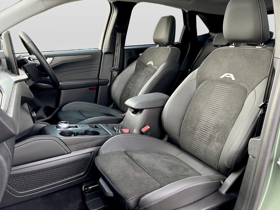 Used Ford Kuga 2025 for sale - 77666535: Photo 18