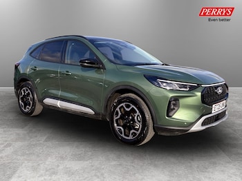 Used Ford Kuga 2025 for sale - 77666535: Photo