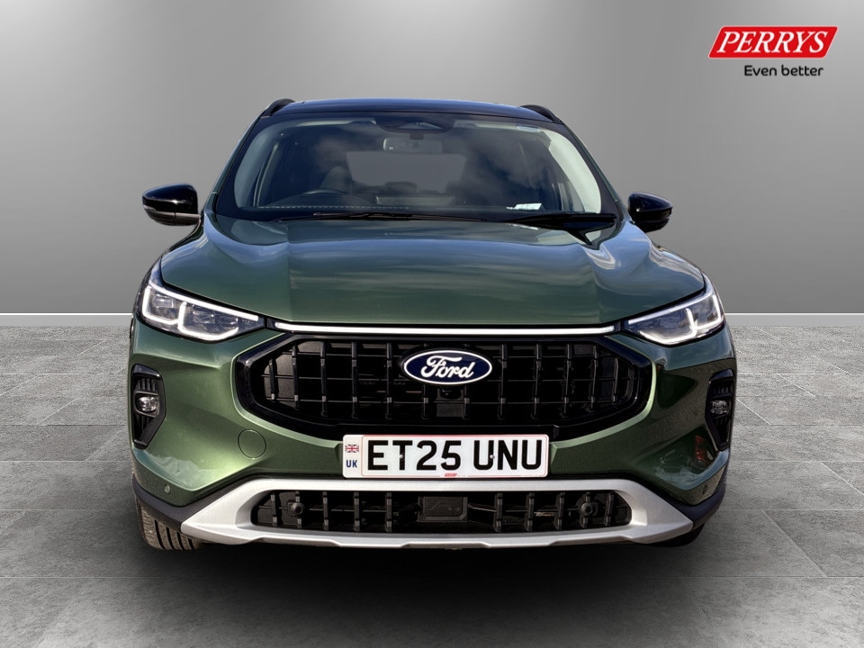 Used Ford Kuga 2025 for sale - 77666535: Photo 2