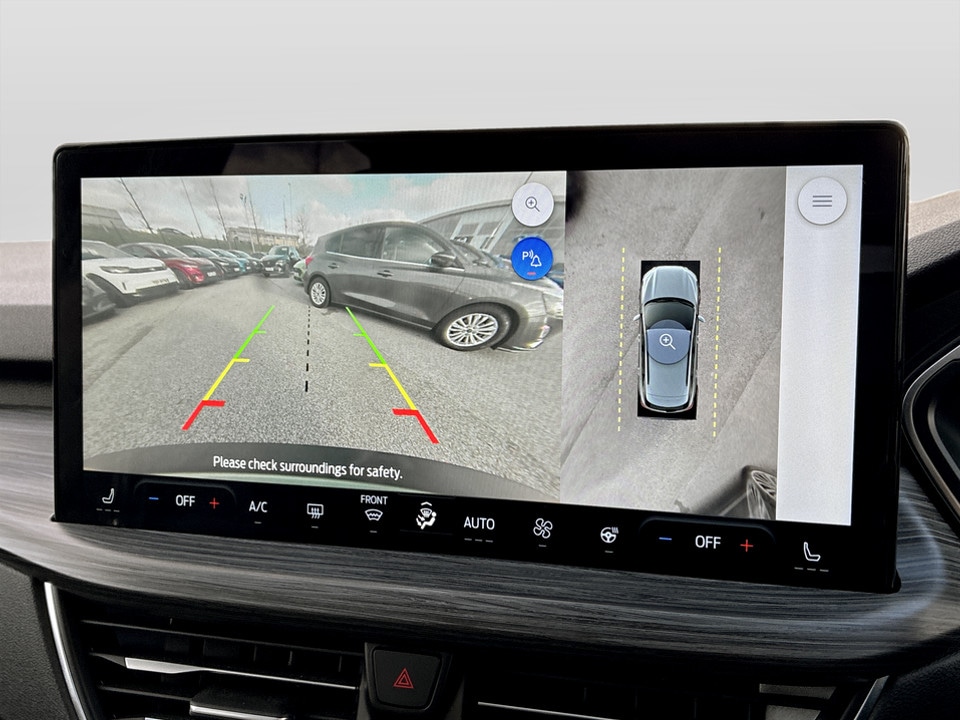 Used Ford Kuga 2025 for sale - 77666535: Photo 21