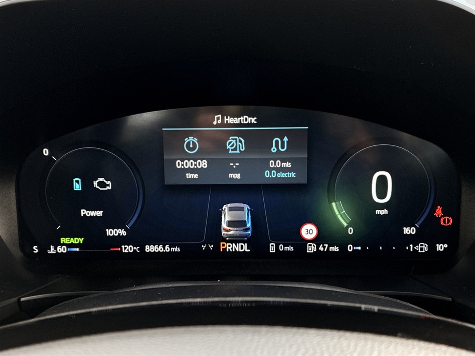 Used Ford Kuga 2025 for sale - 77666535: Photo 22