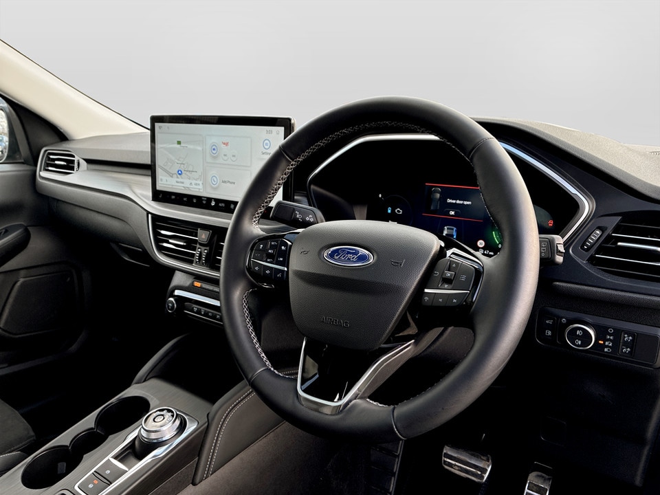 Used Ford Kuga 2025 for sale - 77666535: Photo 25