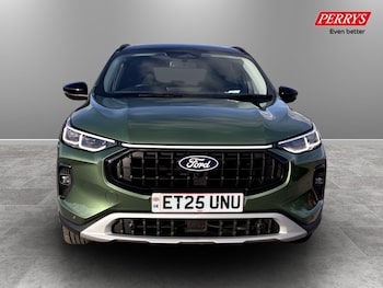 Used Ford Kuga 2025 for sale - 77666535: Photo