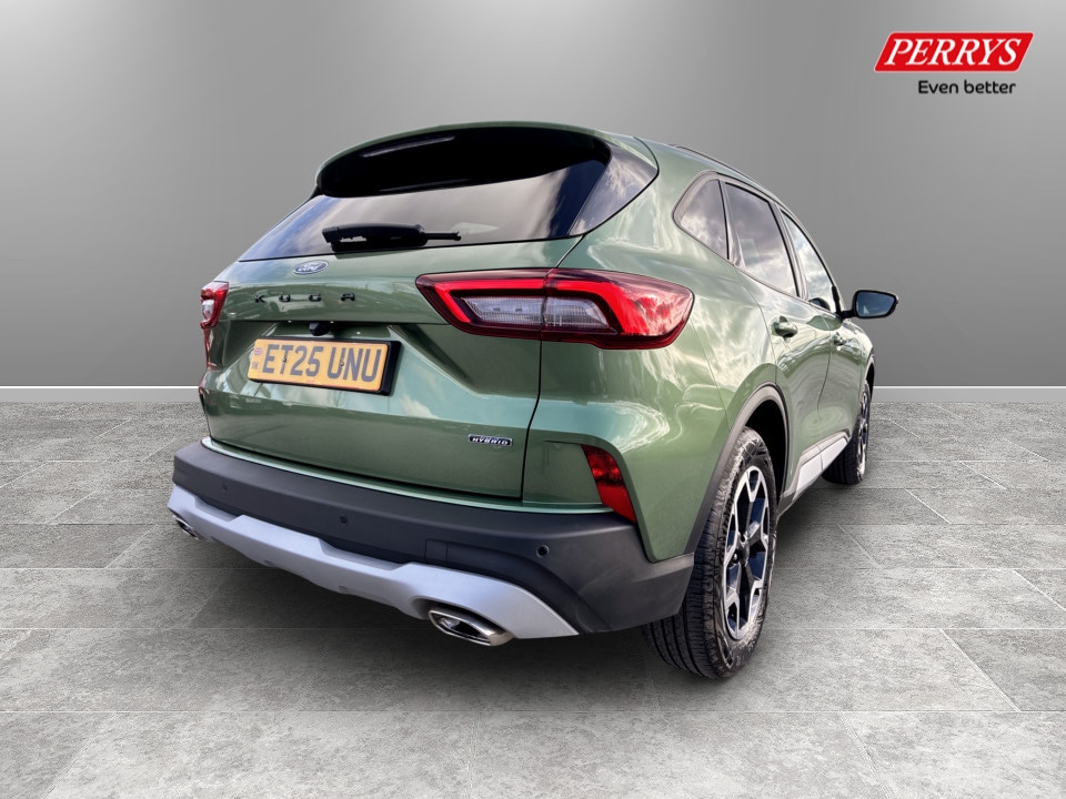 Used Ford Kuga 2025 for sale - 77666535: Photo 30