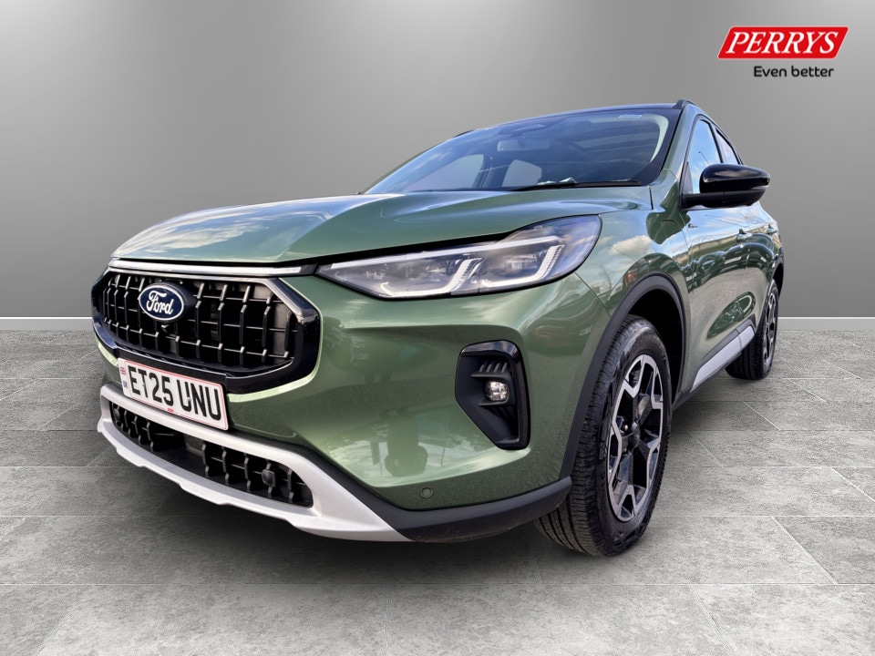 Used Ford Kuga 2025 for sale - 77666535: Photo 31