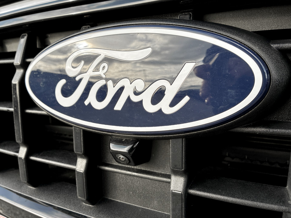 Used Ford Kuga 2025 for sale - 77666535: Photo 32