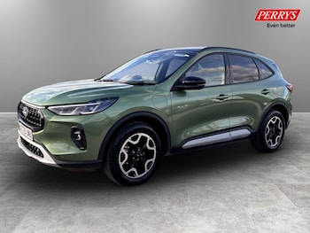 Used Ford Kuga 2025 for sale - 77666535: Photo