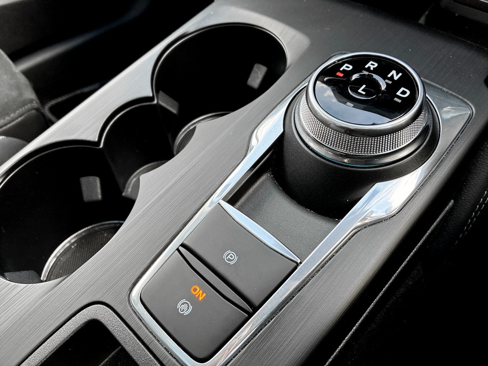 Used Ford Kuga 2025 for sale - 77666535: Photo 44