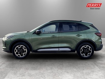 Used Ford Kuga 2025 for sale - 77666535: Photo