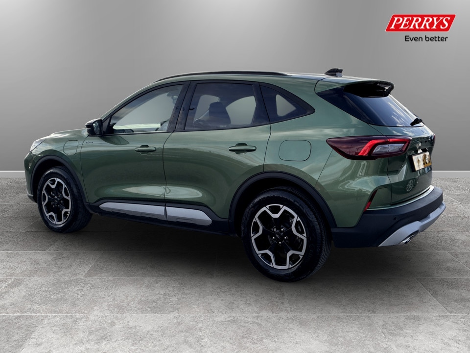 Used Ford Kuga 2025 for sale - 77666535: Photo 5