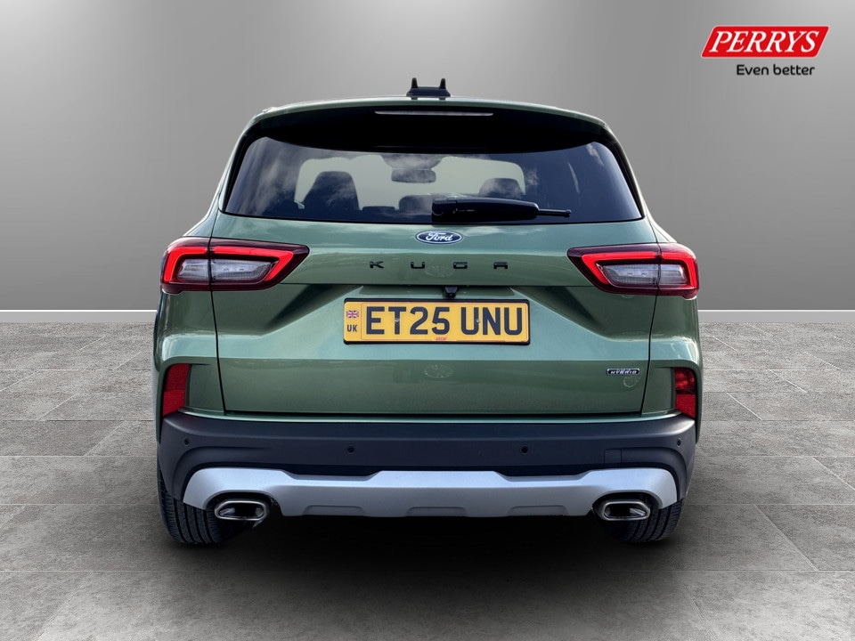 Used Ford Kuga 2025 for sale - 77666535: Photo 6