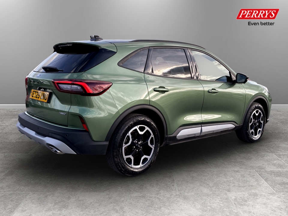 Used Ford Kuga 2025 for sale - 77666535: Photo 7