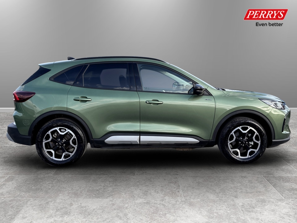 Used Ford Kuga 2025 for sale - 77666535: Photo 8