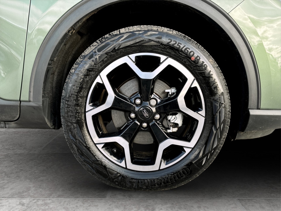 Used Ford Kuga 2025 for sale - 77666535: Photo 9