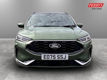 Used Ford Kuga 2025 for sale - 78652998: Photo