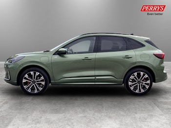 Used Ford Kuga 2025 for sale - 78652998: Photo