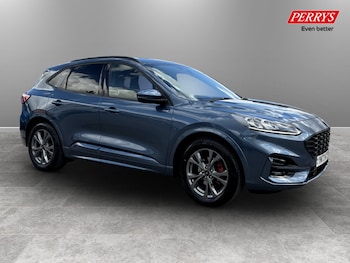 Used Ford Kuga 2024 for sale - 79391409: Photo