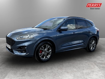 Used Ford Kuga 2024 for sale - 79391409: Photo