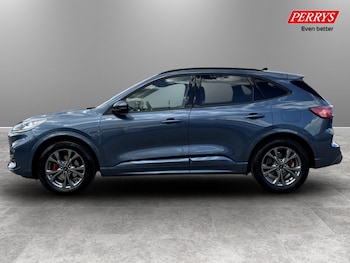 Used Ford Kuga 2024 for sale - 79391409: Photo