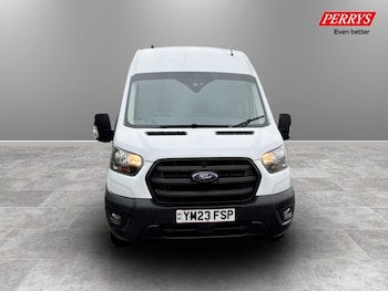 Used Ford Transit 2023 for sale - 77460784: Photo