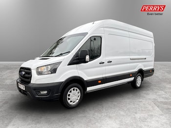 Used Ford Transit 2023 for sale - 77460784: Photo