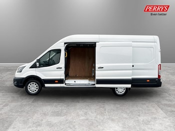 Used Ford Transit 2023 for sale - 77460784: Photo