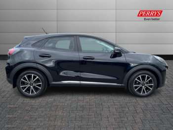 Used Ford Puma 2020 for sale - 74620206: Photo