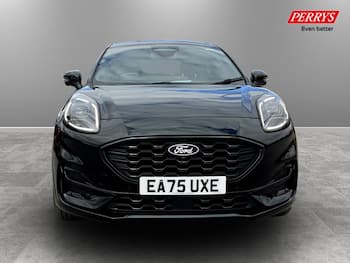 Used Ford Puma 2025 for sale - 79611157: Photo