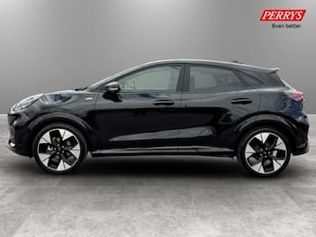 Used Ford Puma 2025 for sale - 79611157: Photo