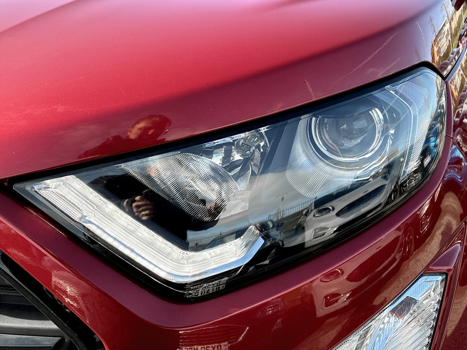 Used Ford Ecosport 2020 for sale - 78053895: Photo 10