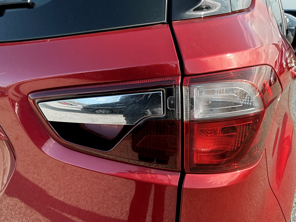 Used Ford Ecosport 2020 for sale - 78053895: Photo 11