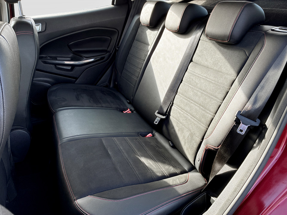 Used Ford Ecosport 2020 for sale - 78053895: Photo 14