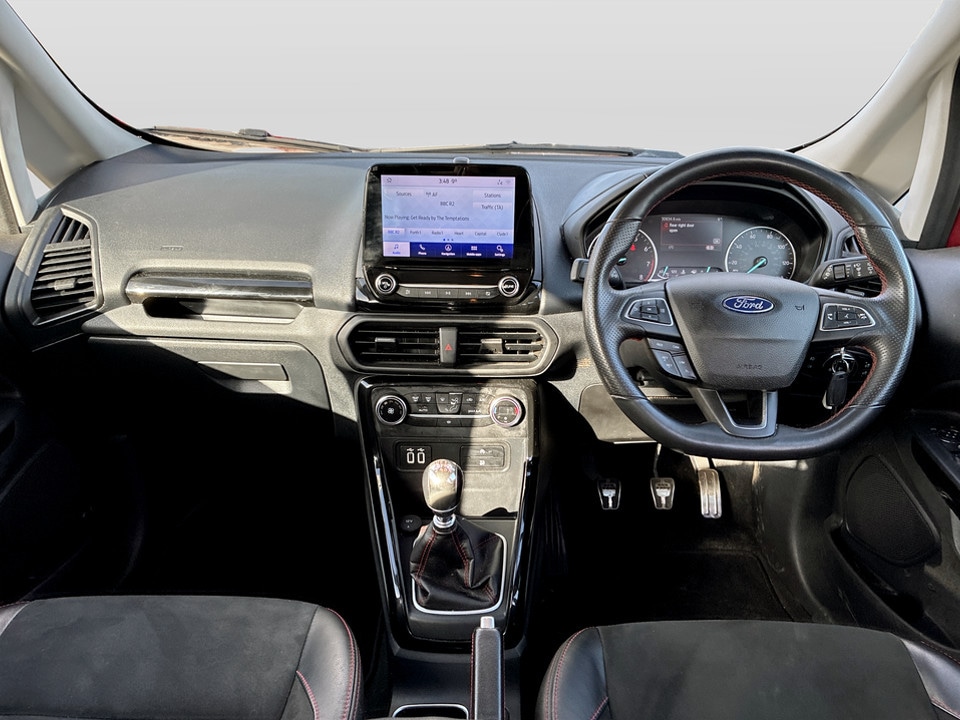 Used Ford Ecosport 2020 for sale - 78053895: Photo 15